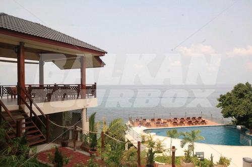 почивка в Pinnacle Koh Tao Dive Resort