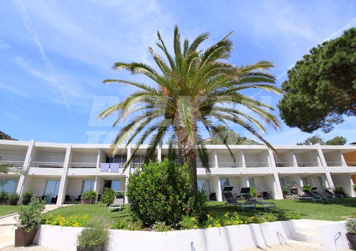 holiday in Best Western Premier Hotel Dolce Vita Ajaccio