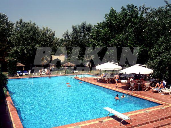 почивка в Edem Holiday Club