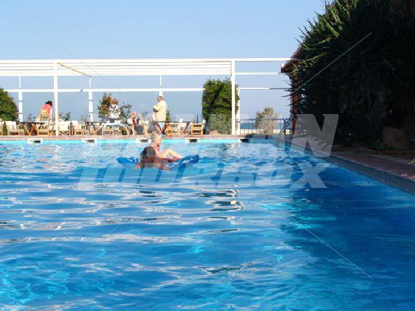 почивка в Edem Holiday Club