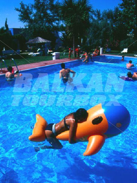 почивка в Edem Holiday Club