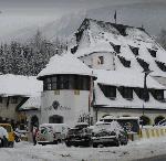 Hotel Schloss Rosenegg, Austria