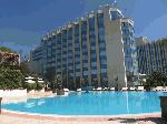 Hotel Swissotel The Bosphorus, Turkey