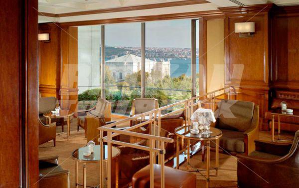 holiday in Swissotel The Bosphorus