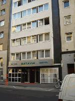 Hotel Batavia, Germany