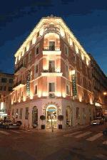 Hotel Best Western Madrid, France, Nice