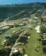 Hotel Embassy Suites Los Marlins & Golf Resort, 