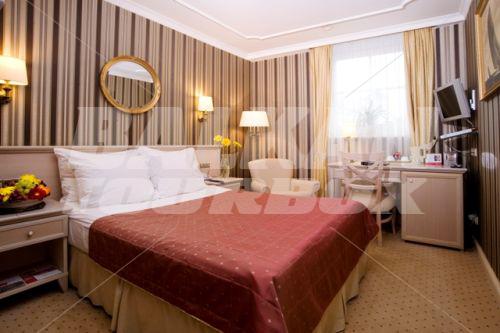 почивка в Ramada Vilnius