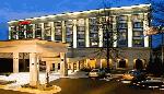 Hotel Fairfax Marriott at Fair Oaks, 