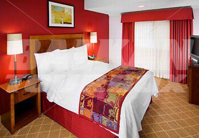 holiday in Residence Inn by Marriott Rochester