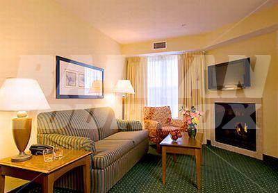 holiday in Residence Inn by Marriott Rochester