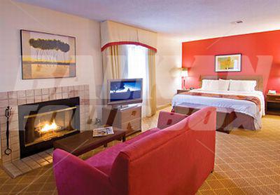 holiday in Residence Inn by Marriott Rochester