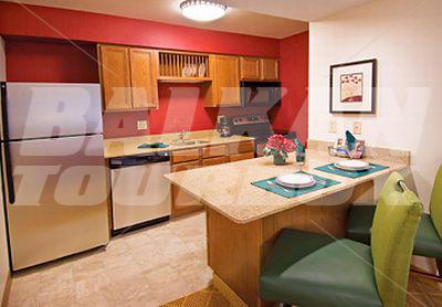 holiday in Residence Inn by Marriott Rochester