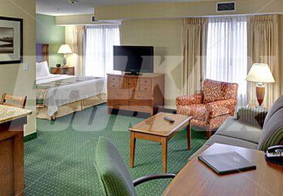 holiday in Residence Inn by Marriott Rochester