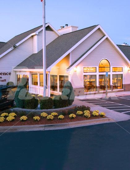 holiday in Residence Inn by Marriott Rochester