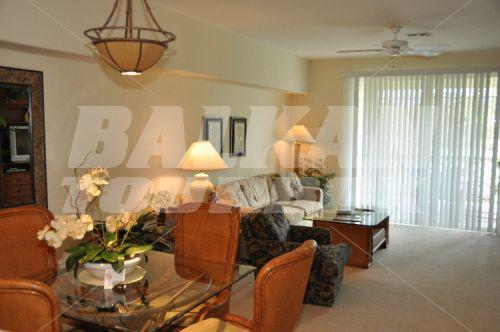 holiday in Outrigger Fairway Villas