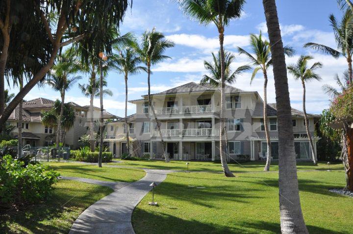 holiday in  Outrigger Fairway Villas