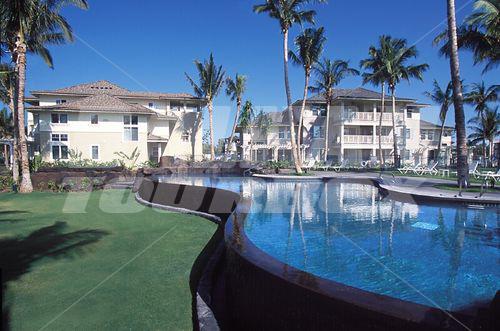 holiday in Outrigger Fairway Villas