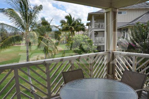 holiday in Outrigger Fairway Villas