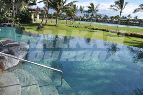 holiday in Outrigger Fairway Villas