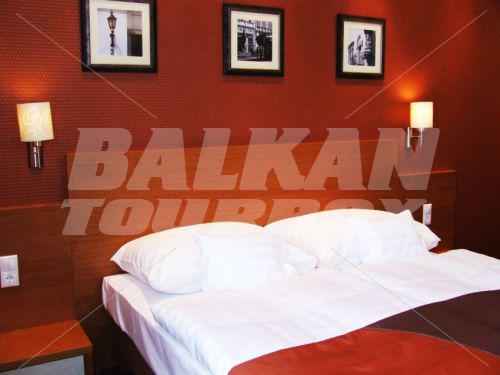 holiday in City Hotel Miskolc