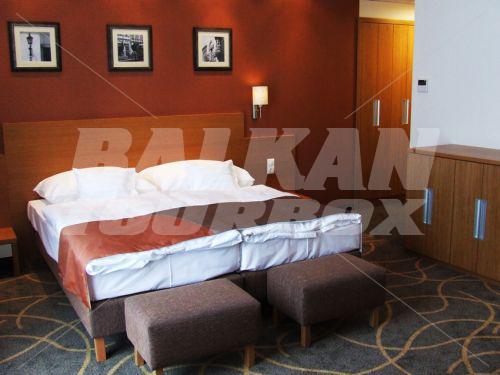 holiday in City Hotel Miskolc