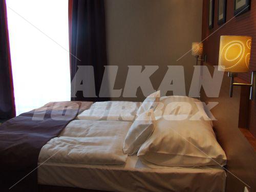 holiday in City Hotel Miskolc