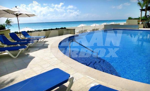 holiday in Avalon Grand Cancun