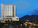 Hotel Crowne Plaza Monterrey, , Monterrey