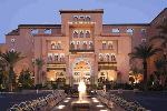 Хотел Sofitel Marrakech Palais Imperial, Мароко, Маракеш