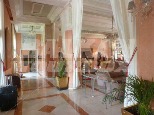 почивка в Sofitel Marrakech Palais Imperial