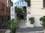 Hotel Pavia Hotel, Italy, Rome