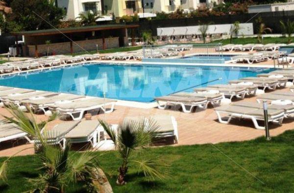 holiday in Alish Hotel Resort and Spa