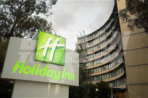 holiday in  Holiday Inn Melbourne Airport