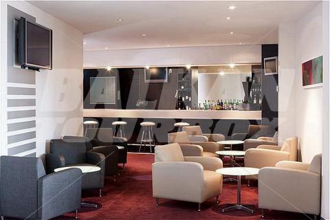 holiday in Holiday Inn Melbourne Airport