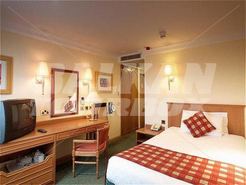 holiday in Holiday Inn Express Birmingham - Snow Hill