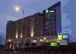 Hotel Holiday Inn Express Greenwich, United Kingdom