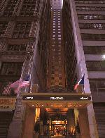 Hotel Courtyard by Marriott New York Manhattan/Times Square South, , New york