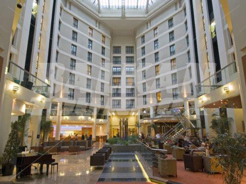 holiday in Sofitel London Gatwick