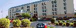 Hotel Fairfield Inn & Suites by Marriott Winston-Salem Hanes Mall, 