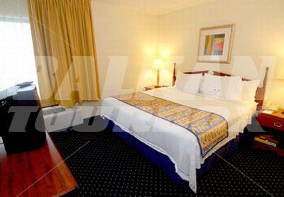 holiday in Fairfield Inn & Suites by Marriott Winston-Salem Hanes Mall