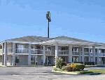 Hotel Days Inn Richmond, , Richmond - Kentucky