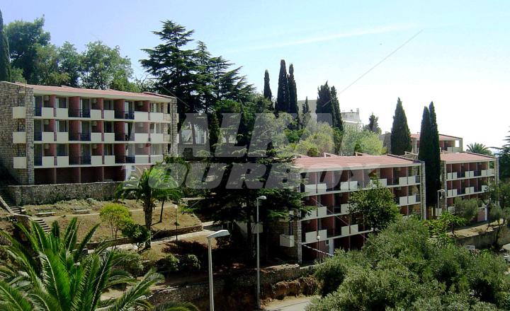 почивка в Mediteran Ulcinj