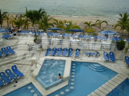 holiday in Las Brisas Acapulco