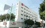 Hotel Ramada Aeropuerto Mexico, , Mexico City