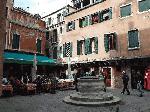 Hotel Citta Di Milano Hotel, Italy, Venice