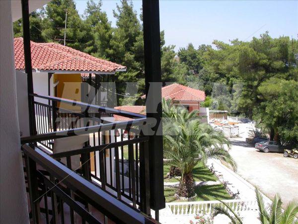 holiday in Kassandra Bay Village