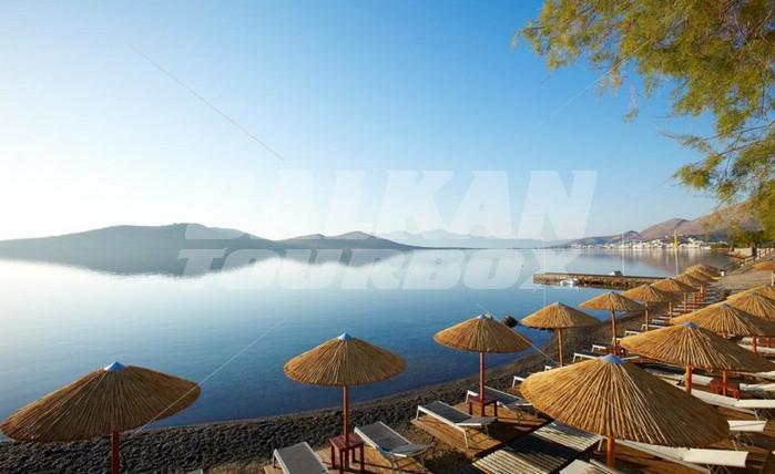 почивка в Sentido Elounda Blu