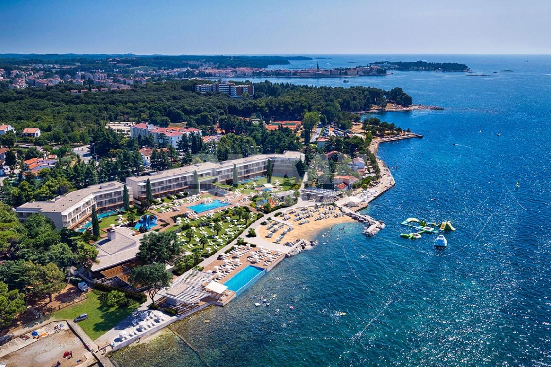 почивка в  Marea Valamar Collection Suites