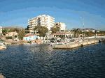 Хотел Attica Beach, Гърция